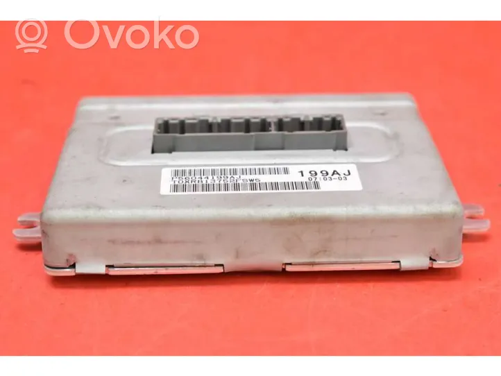 Jeep Grand Cherokee (WK) Module de contrôle de boîte de vitesses ECU P56044199AJ