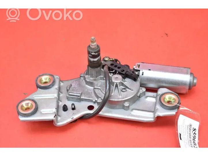 Ford Focus Galinio stiklo valytuvo varikliukas XS41N17K441AA