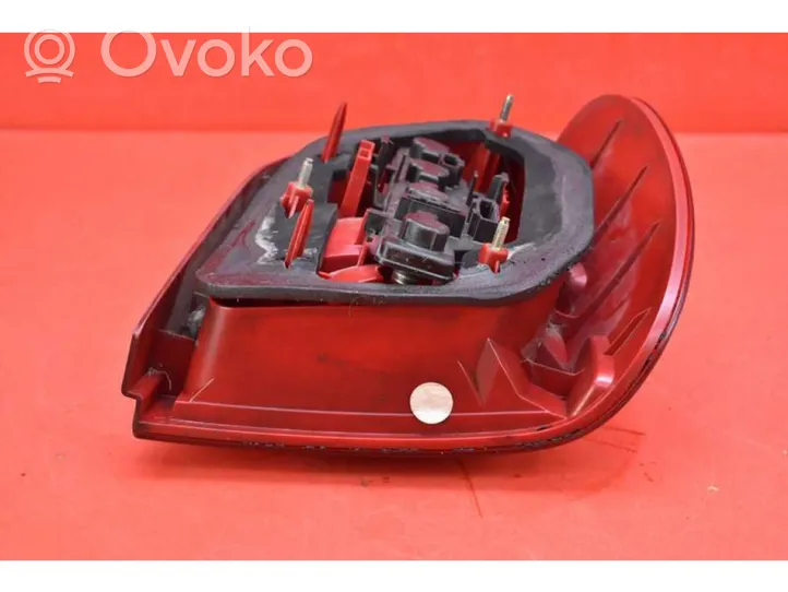 Volkswagen Polo III 6N 6N2 6NF Rear/tail lights 6N0945095H