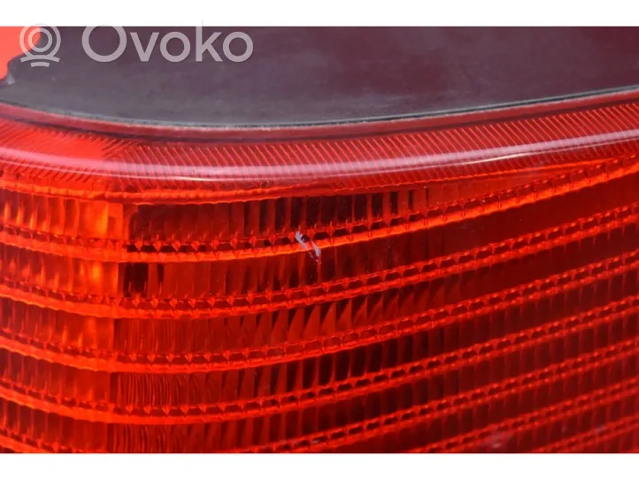 Volkswagen Lupo Rear/tail lights S38030748
