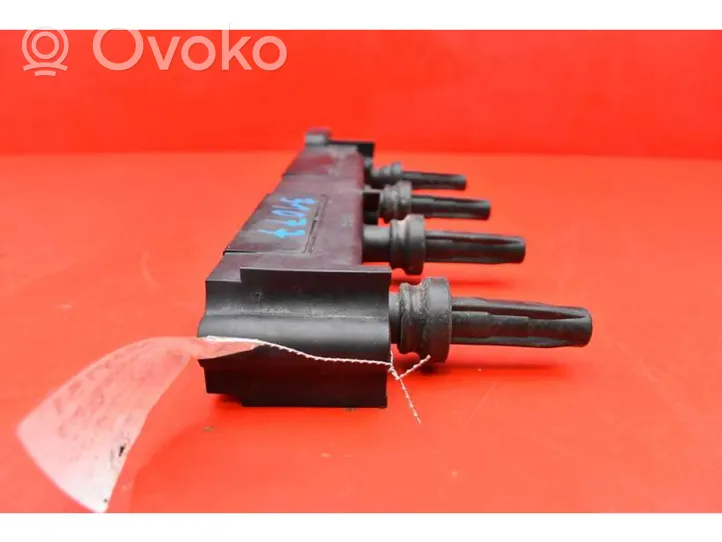 Citroen Xsara Picasso High voltage ignition coil 9634131480