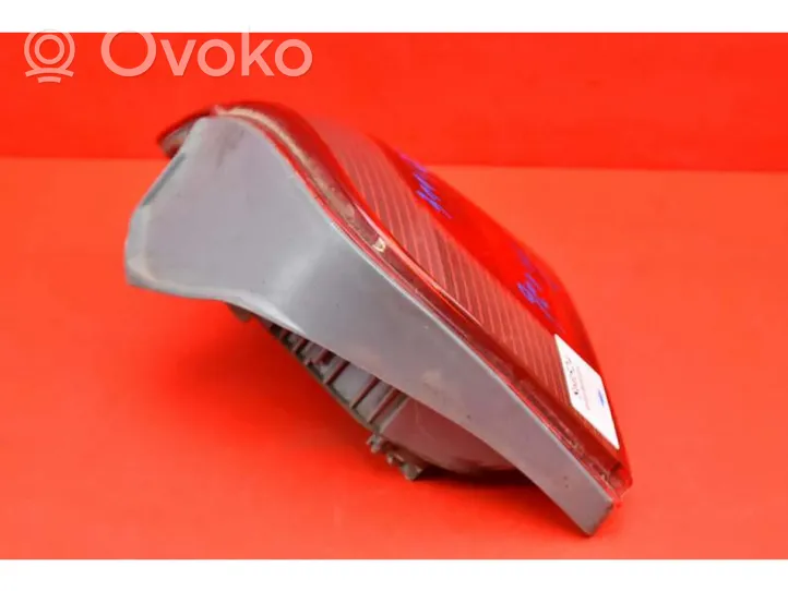 Toyota Yaris Verso Lampa tylna 52-004