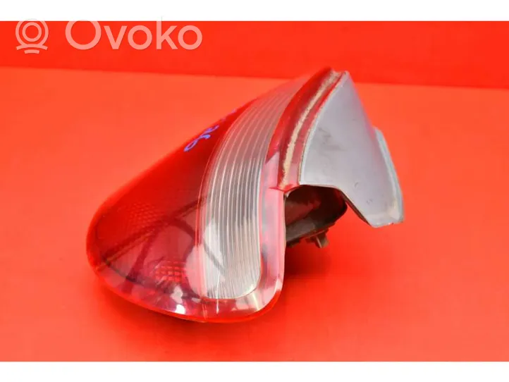 Toyota Yaris Verso Lampa tylna 52-004