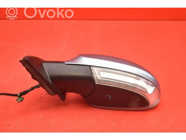 Volkswagen PASSAT B5.5 Front door electric wing mirror 3C0857933