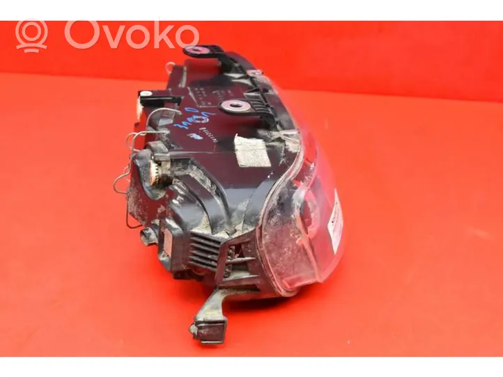 Fiat Punto (188) Headlight/headlamp 0000