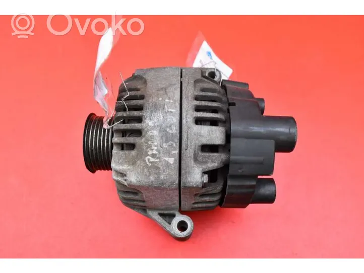 Fiat Panda 141 Generator/alternator 46823546