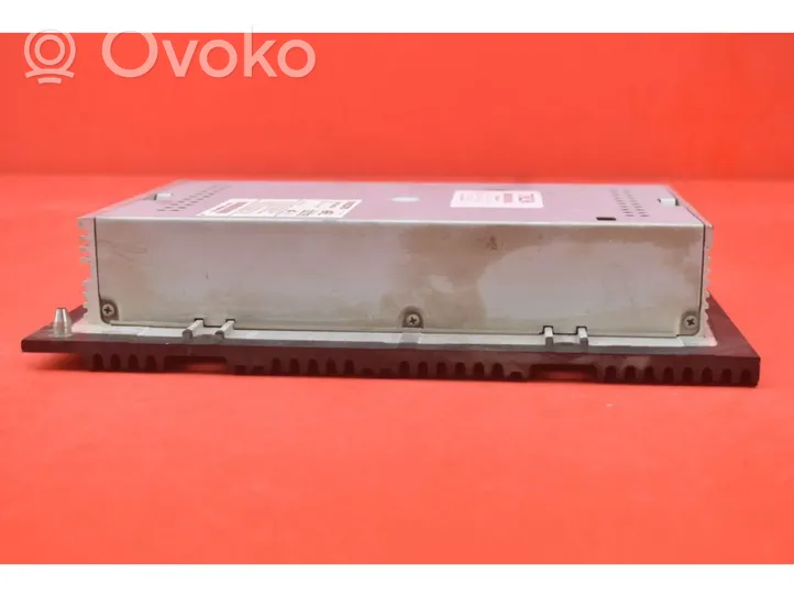 Volvo V50 Garso stiprintuvas 30732824