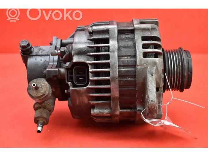 AC 428 Alternator OPEL