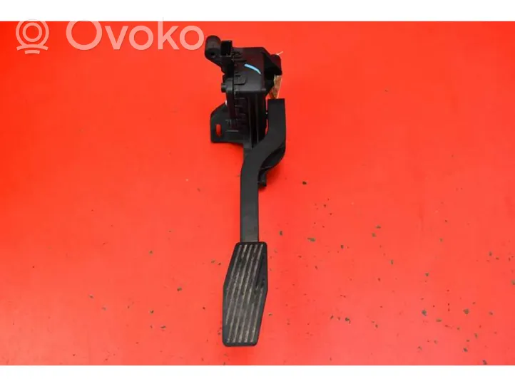 Opel Corsa C Accelerator throttle pedal 9129423CL