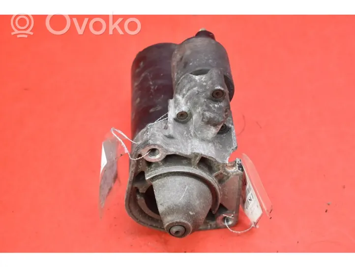 Volvo XC90 Starter motor 0001115007