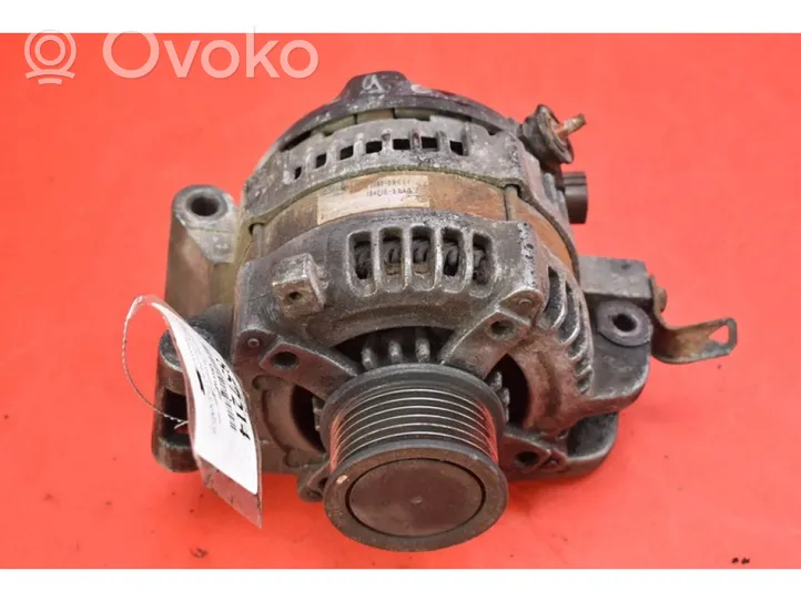 Toyota Avensis Verso Alternador 104210-5140