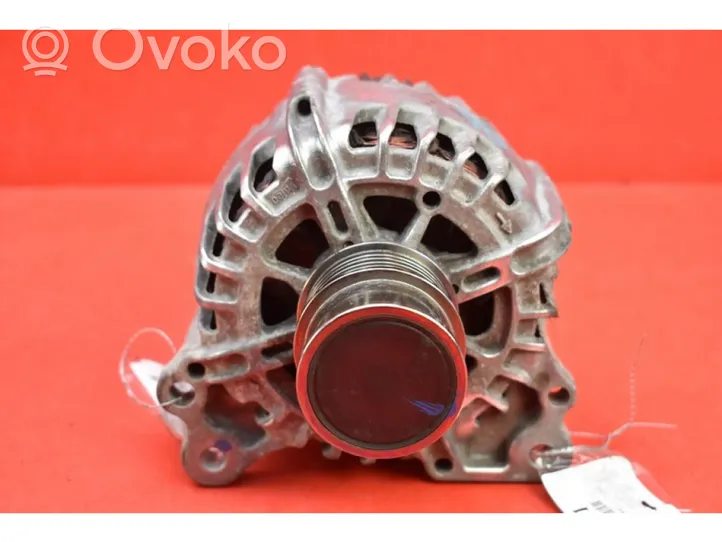 Skoda Fabia Mk3 (NJ) Generatore/alternatore TG12C-280