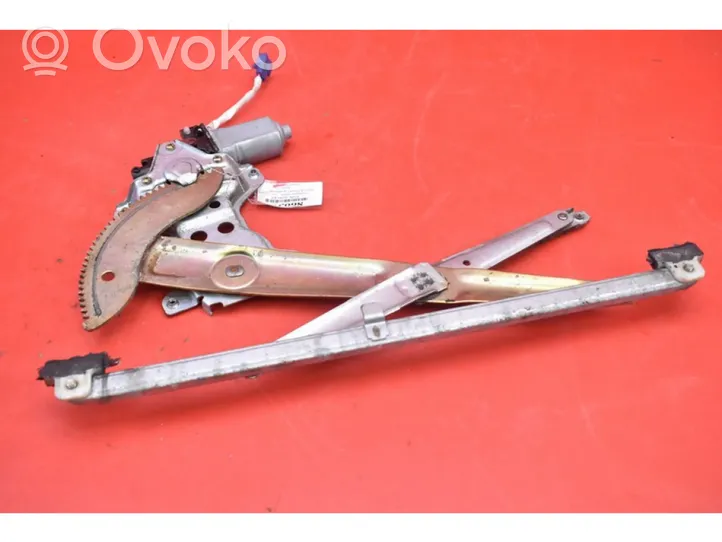 Daihatsu Sirion Regulador de puerta delantera con motor 85720-97201