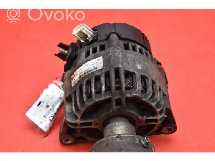 Ford Focus C-MAX Alternator 98AB10300JF