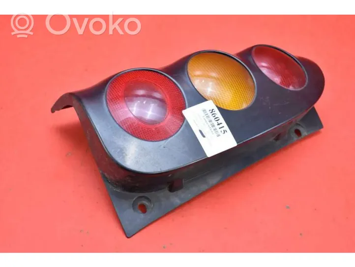 Smart ForTwo I Lampa tylna 253041L