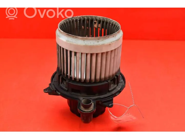 Dacia Dokker Ventola riscaldamento/ventilatore abitacolo 5P3730100