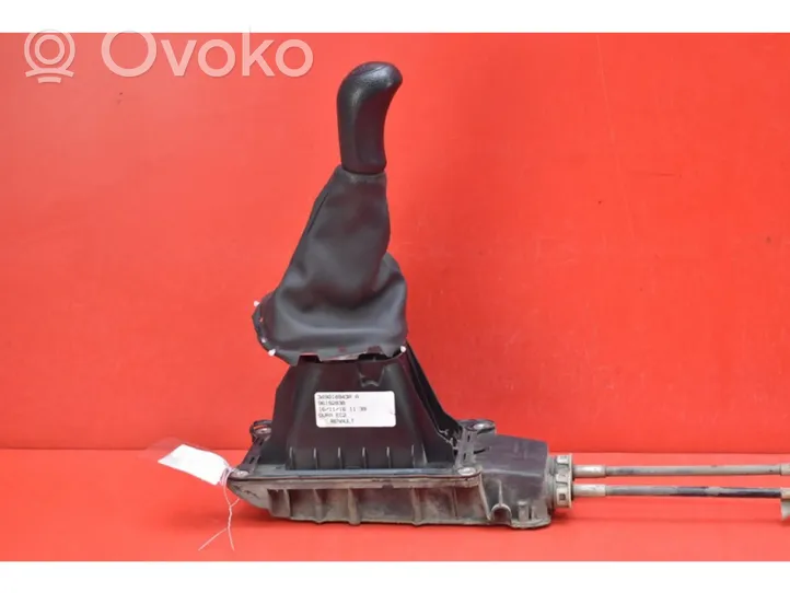 Dacia Dokker Gear shift rod 349018943R