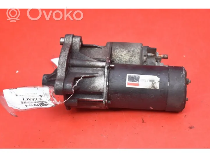 Citroen Saxo Motor de arranque D6RA572