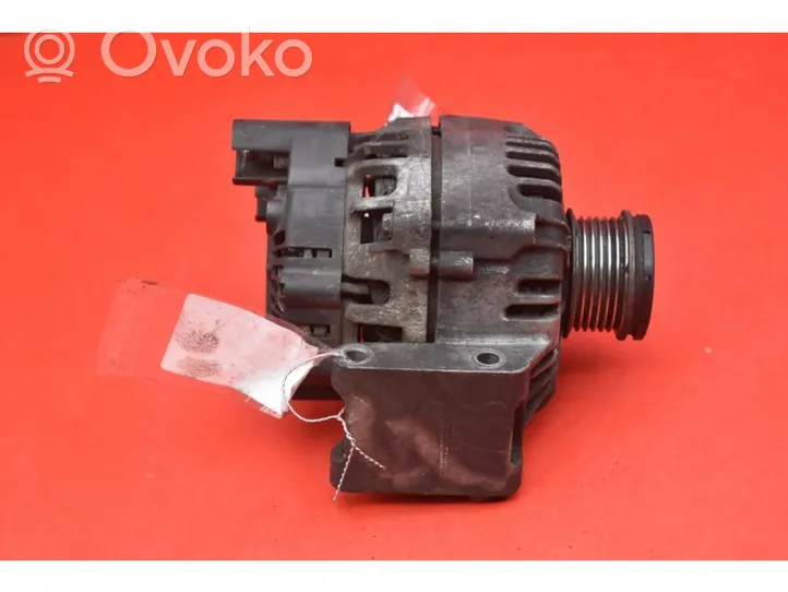 Fiat Punto (199) Alternator 46823547