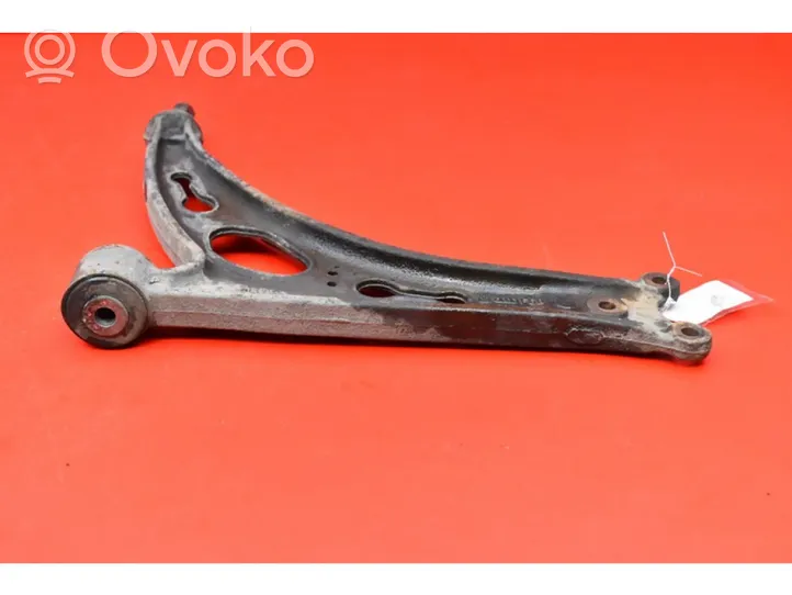 Volkswagen Golf IV Triangle bras de suspension inférieur avant 1K0407153G