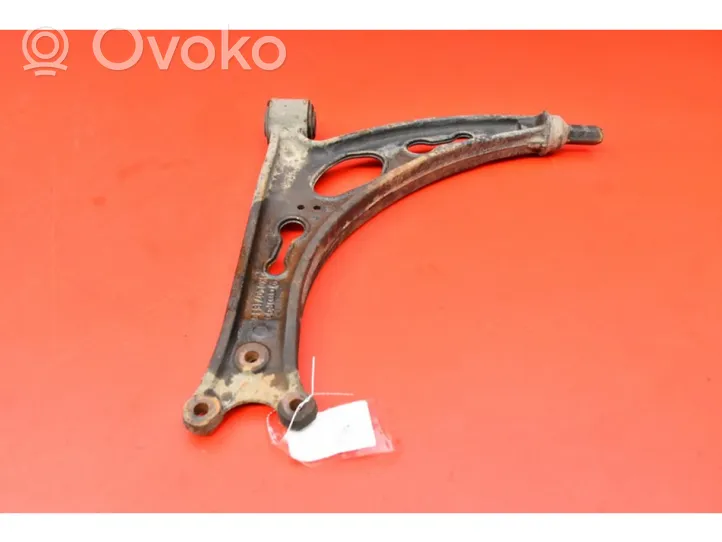 Volkswagen Golf IV Triangle bras de suspension inférieur avant 1K0407153G