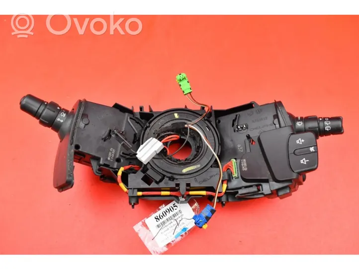 Renault Modus Muut kytkimet/nupit/vaihtimet 8200245438