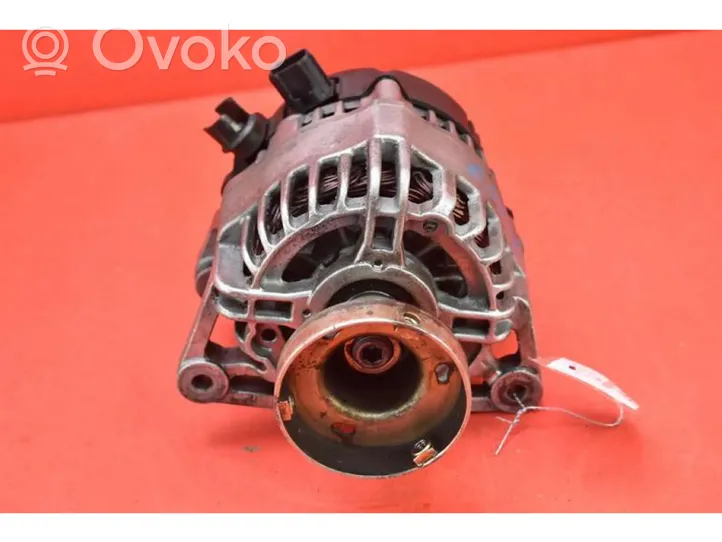 Ford Focus Alternador FORD