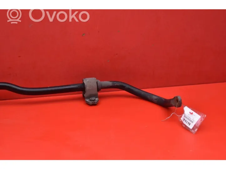 Volkswagen Golf V Barra stabilizzatrice anteriore/barra antirollio 1K0411303AS