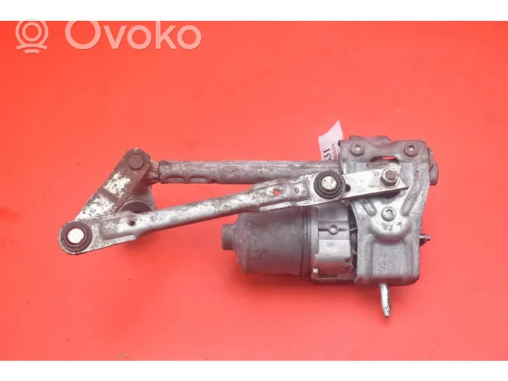 Seat Altea XL Motor del limpiaparabrisas trasero 5P0955024C