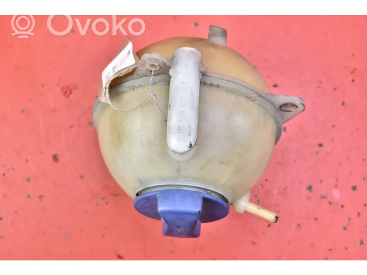 Volkswagen Bora Coolant expansion tank/reservoir VOLKSWAGEN