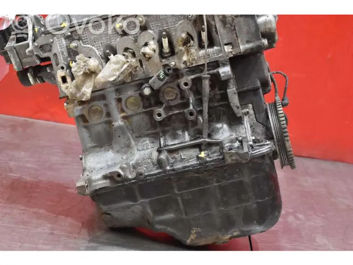 Fiat Panda 141 Engine 187A1000