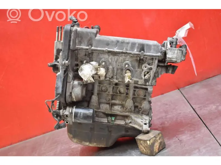 Fiat Panda 141 Moteur 187A1000