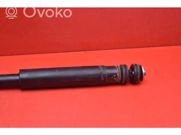 Honda Civic Rear shock absorber/damper 317351