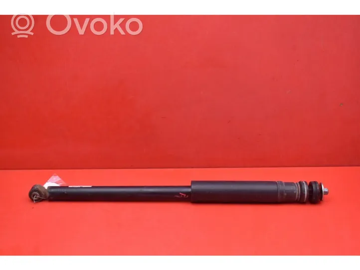 Honda Civic Rear shock absorber/damper 317351