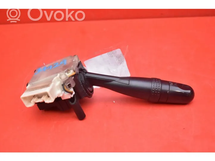 Toyota Yaris Verso Headlight wiper switch 1736482