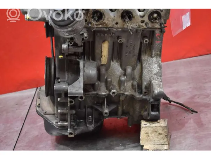 Volkswagen Polo Motor AWY