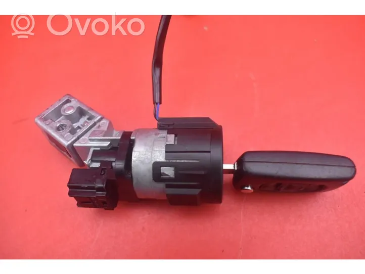 Citroen C5 Ignition lock 36410600