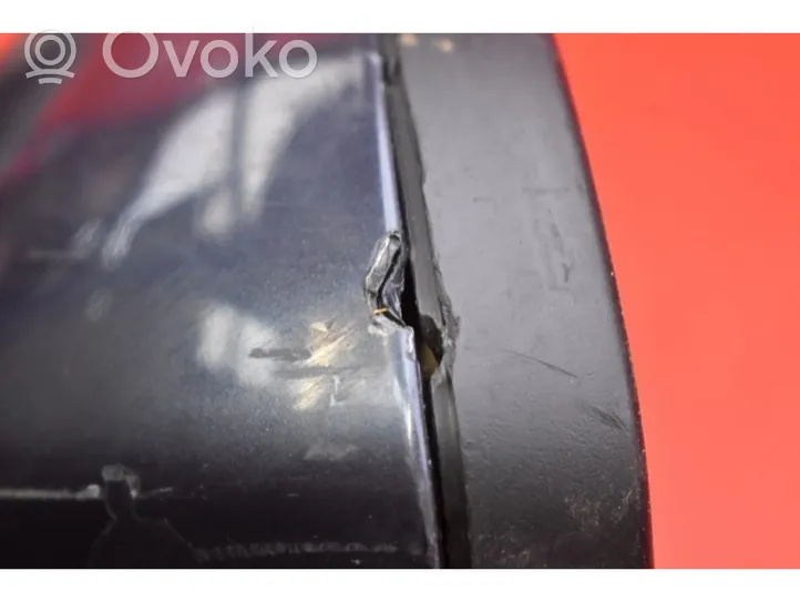 Opel Corsa D Etuoven sähköinen sivupeili 020873