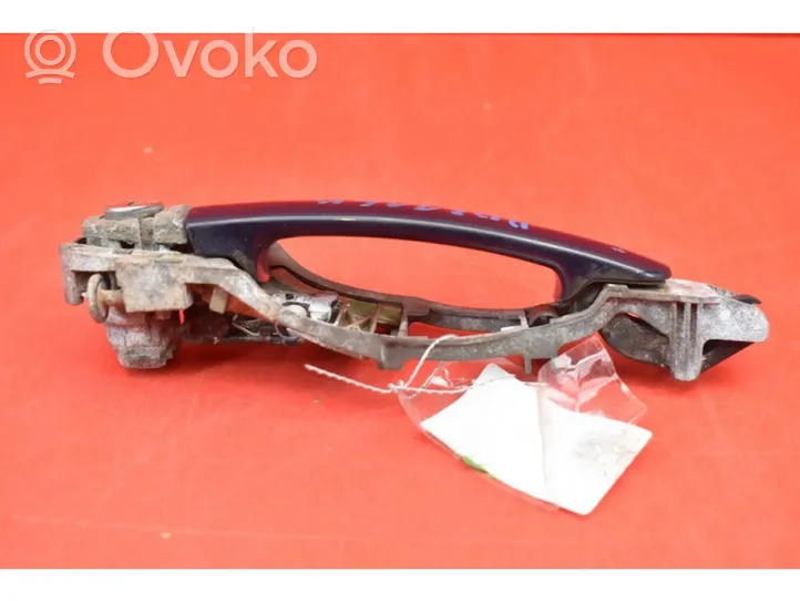 Seat Toledo II (1M) Front door exterior handle 