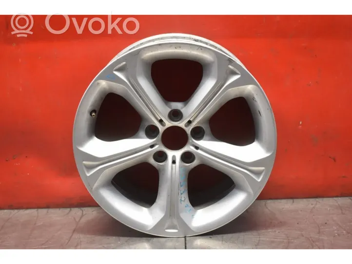 BMW 3 E46 Felgi aluminiowe R18 5X120