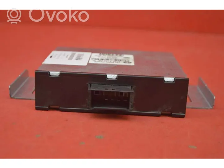 BMW 1 E82 E88 Блок управления двигателем ECU 911334802