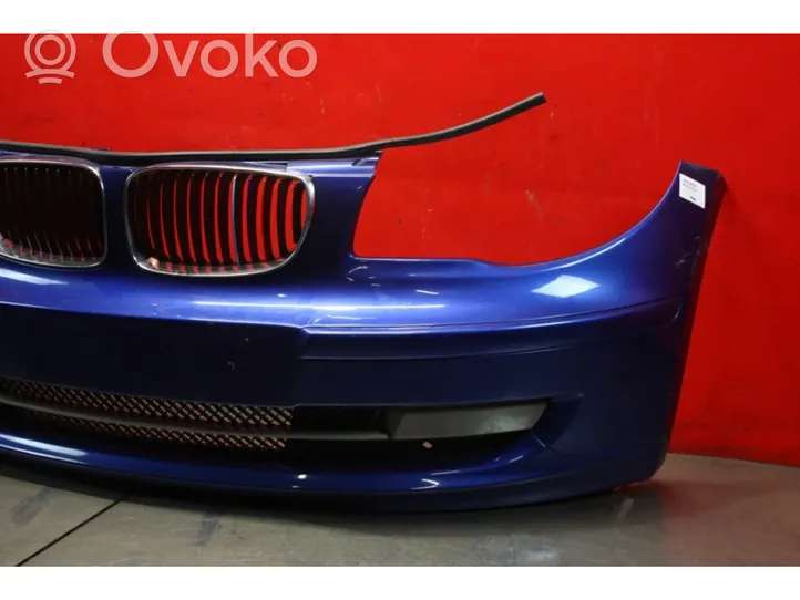 BMW 1 E82 E88 Front bumper BMW