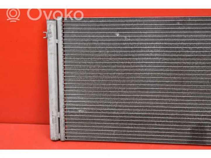 BMW 1 E82 E88 Air conditioning (A/C) radiator (interior) 6930038