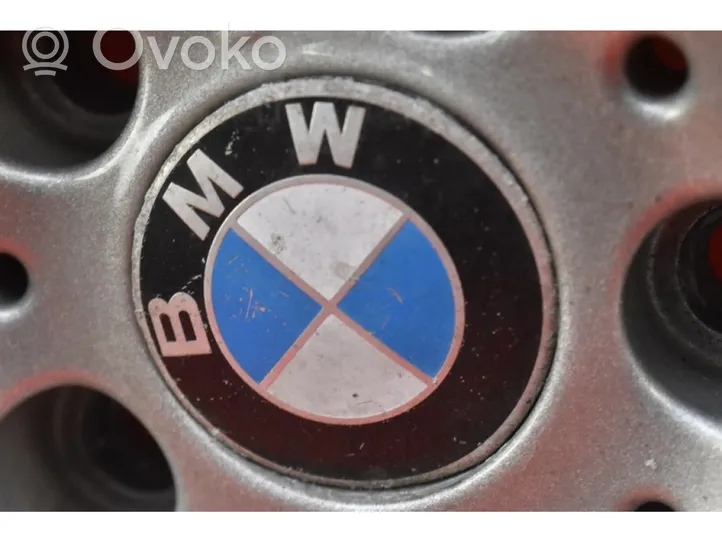 BMW 5 F10 F11 R18-alumiinivanne 5X120