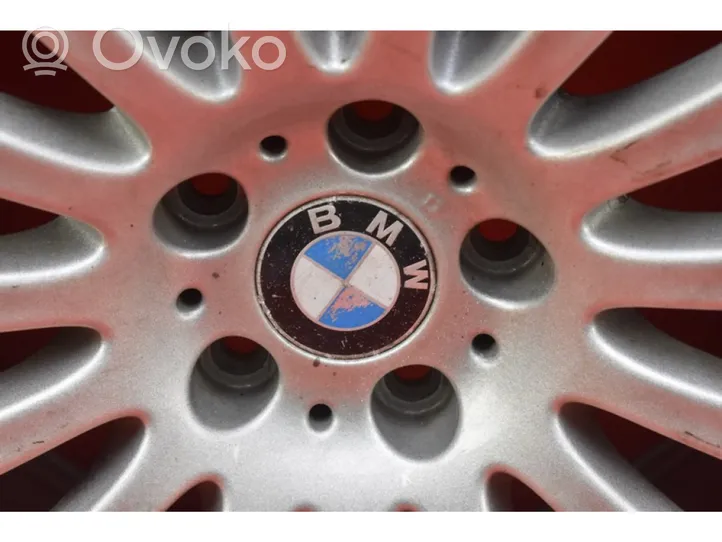 BMW 5 F10 F11 Felgi aluminiowe R18 5X120