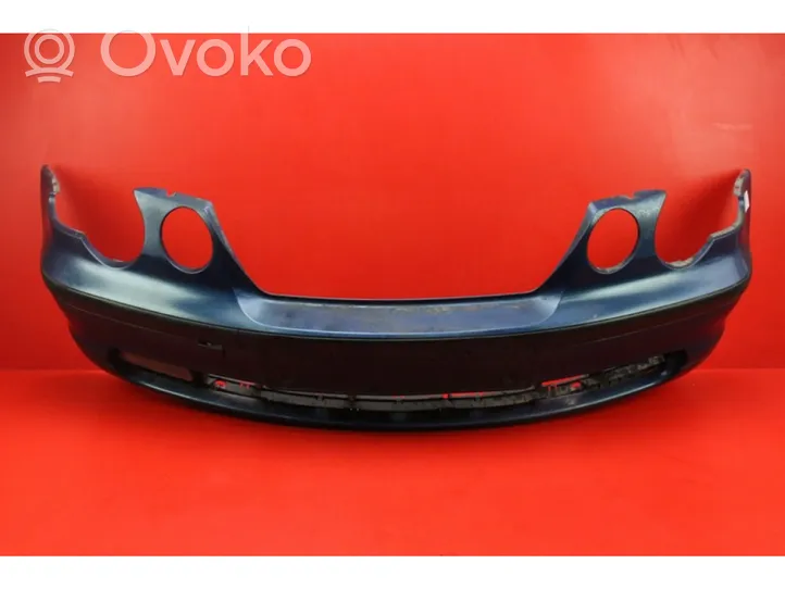 BMW 3 E46 Front bumper BMW