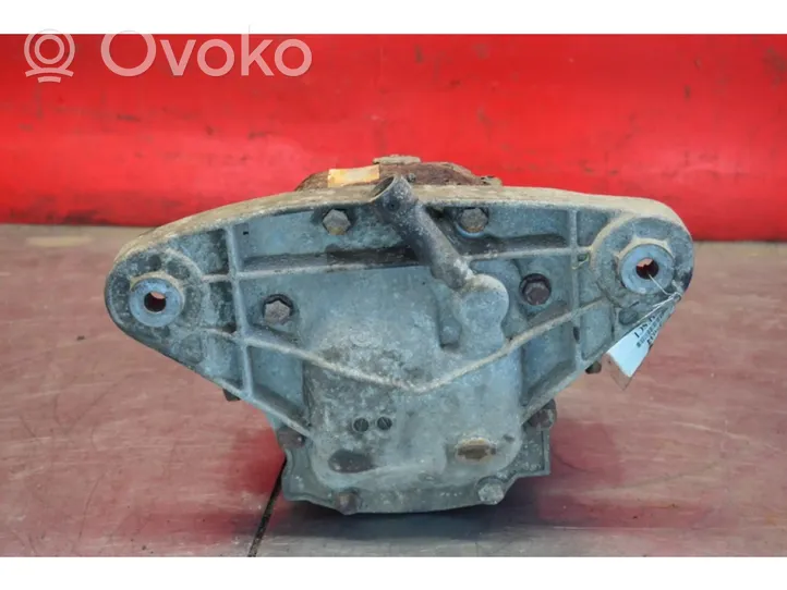 BMW 5 E34 Rear differential BMW