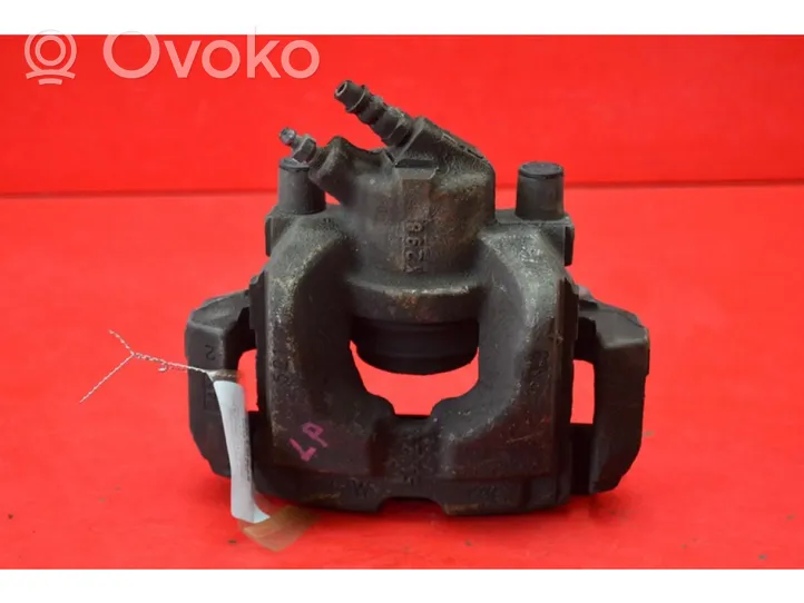 BMW 7 F01 F02 F03 F04 Front brake caliper 