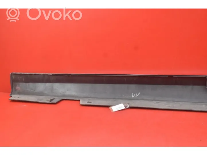 BMW 7 F01 F02 F03 F04 Front sill (body part) 51777202652