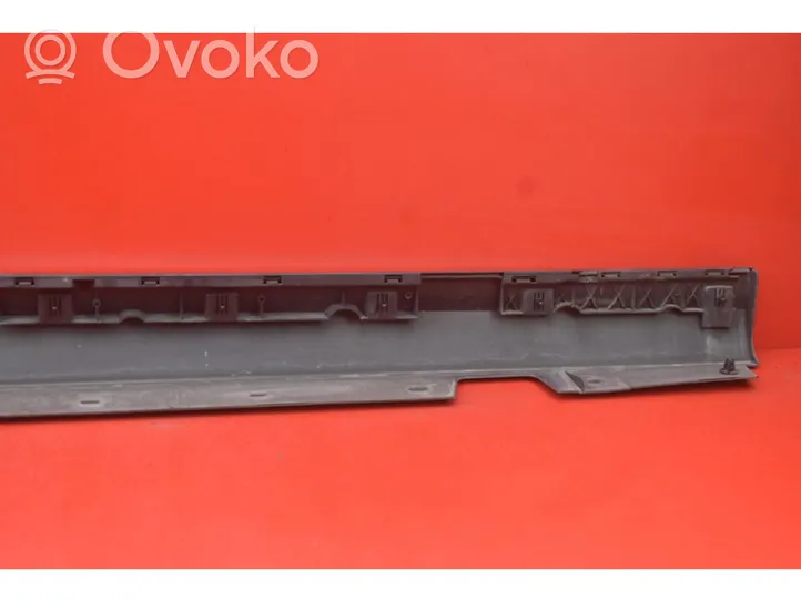 BMW 7 F01 F02 F03 F04 Front sill (body part) 51777202651